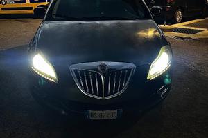 Lancia delta 1.6 120cv