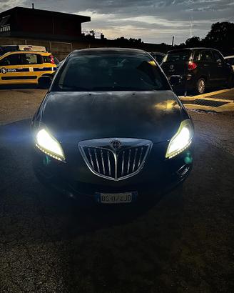 Lancia delta 1.6 120cv