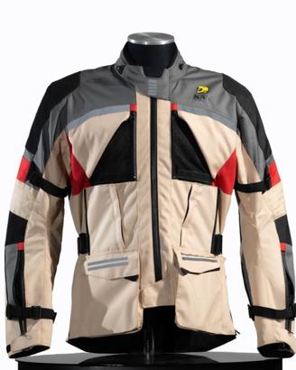 GIACCA UOMO KNT DESERT EAGLE