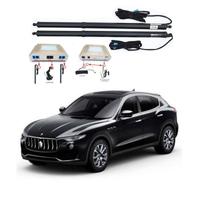 Kit apertura elettrica bagagliaio maserati levante