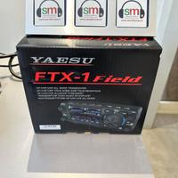 YAESU FTX-1 FIELD