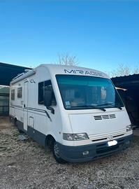 Camper Motorhome Mirage Giubileo