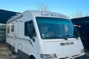 Camper Motorhome Mirage Giubileo