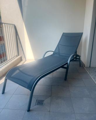 Sdraio da giardino