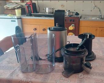 centrifuga panasonic