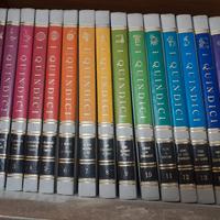enciclopedia I quindici 