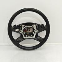 Volante multifunzione sterzo in pelle mercedes e25