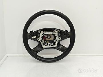 Volante multifunzione sterzo in pelle mercedes e25