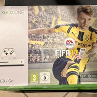 Xbox one 500 gb