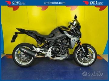 BMW F 900 R Garantita e Finanziabile