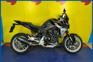 BMW F 900 R Garantita e Finanziabile