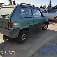 FIAT PANDA 141 900 40CV 92-96 ricambi-