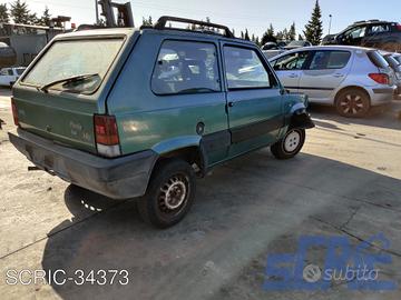 FIAT PANDA 141 900 40CV 92-96 ricambi-