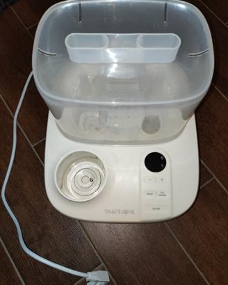 Sterilizzatore 3 in 1 That's Love