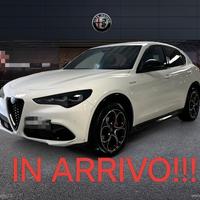 Alfa Romeo Stelvio 2.2 Turbodiesel 210 CV AT8 Q4 T