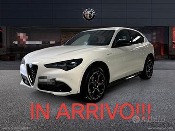 Alfa Romeo Stelvio 2.2 Turbodiesel 210 CV AT8 Q4 T