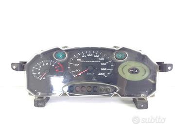 HONDA SILVER WING 600 STRUMENTAZIONE CONTACHILOMET