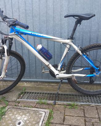 MTB 26 Conti bike
