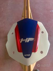 Cupolino bmw R 1250 GS Hp
