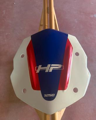 Cupolino bmw R 1250 GS Hp