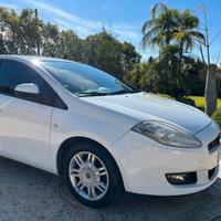 Fiat Bravo MJT 1.9 120 cv 2008