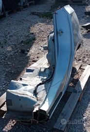 Opel Corsa E 2015> Fiancata Post. Sx