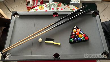 Biliardo Decathlon GEOLOGIC BT-100