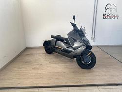 BMW CE 04 Abs