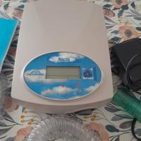 apparecchio per la sindrome apnee ventilatore 