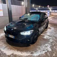 Bmw 116d connect drive