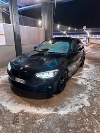 Bmw 116d connect drive
