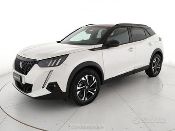 Peugeot 2008 1.5 bluehdi GT Line s&s 130cv eat8