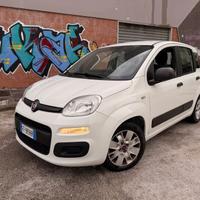 Fiat Panda 1.3 MJT 95 CV Euro6 Full 2017