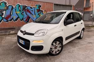 Fiat Panda 1.3 MJT 95 CV Euro6 Full 2017