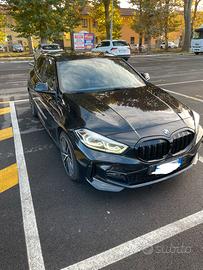 Bmw serie 1 Msport