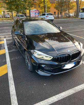 Bmw serie 1 Msport