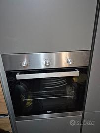 Elettrodomestici Incasso BEKO forno + microonde