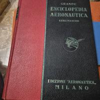 Grande Enciclopedia Aeronautica