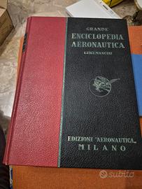 Grande Enciclopedia Aeronautica