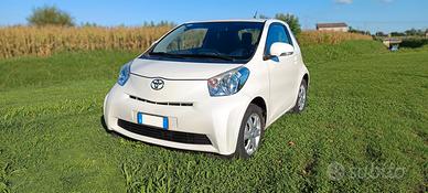 Toyota IQ 1.0 Multidrive