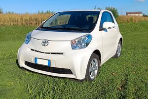Toyota IQ 1.0 Multidrive