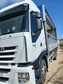 Iveco stralis