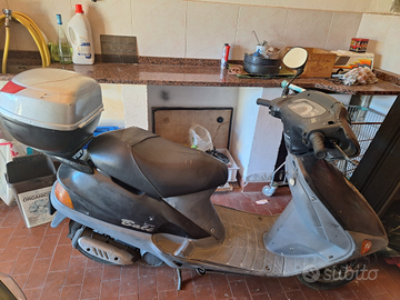 Honda bali 50 2t x ricambi