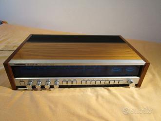 Tandberg tr 2025 modello MB  			