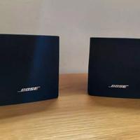 2 cubetti Bose 