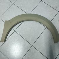 modanatura anteriore dx fiat panda cross....