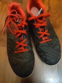 scarpini bambino calcio decathlon 