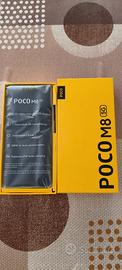 Telefono POCO M8 256GB