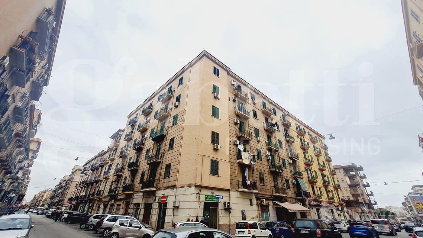 Appartamento – Palermo, Falsomiele, III Circoscrizione - Vista 2