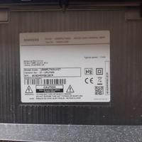 Schede tv samsung